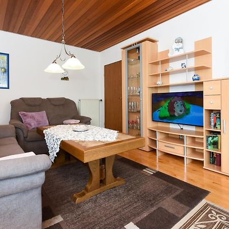 אסנס Haus Sonne & Meer מראה חיצוני תמונה